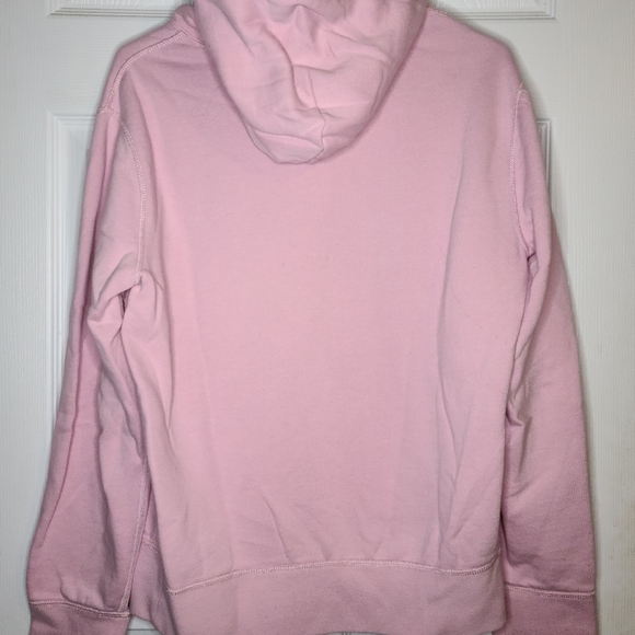 Polo Ralph Lauren Pink Hoodie - Picture 5 of 6